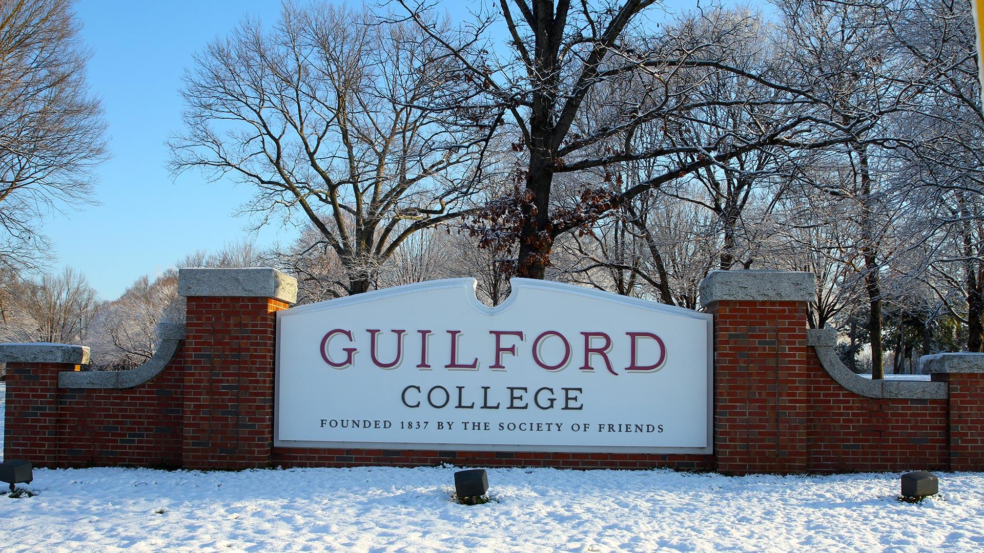 Guilford College Application Tips | Guilford College